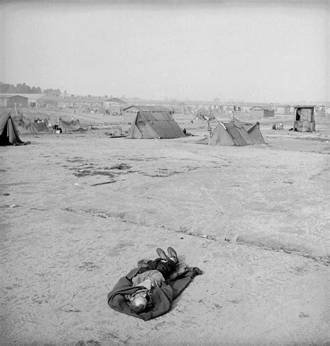 Bergen Belsen Photos From The Liberation Of The Notorious Camp 1945