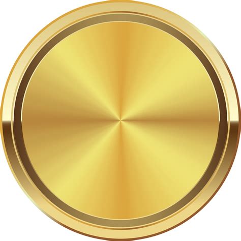 Gold Circle Png Hd Png Pictures Vhvrs