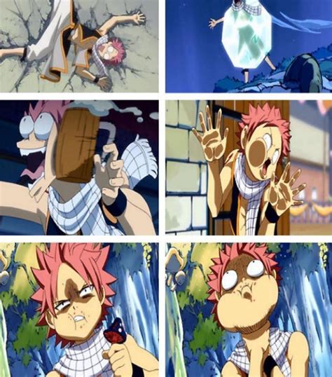 Pin On Fairy Tail Funny Face Expression