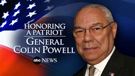 Colin Powell Remembered In Funeral At Washington National Cathedral