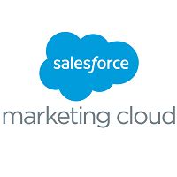 Salesforce marketing cloud is marketing automation software, which helps businesses improve the efficiency of their marketing activities. Salesforce Marketing Cloud Reviews | TechnologyAdvice