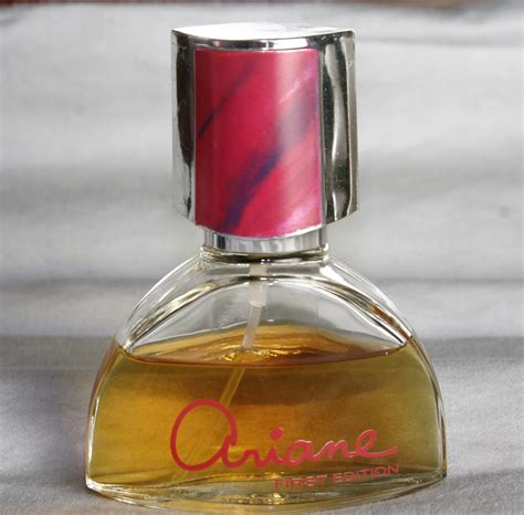 Avon Ariane Ultra Cologne Spray 18 Fl Oz Vintage Perfume Women