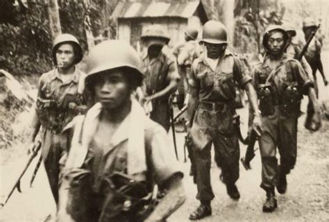 Tokoh Pemberontakan Republik Maluku Selatan Augusta