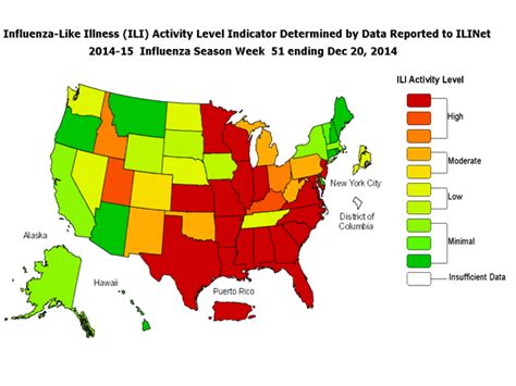 this season s flu activity has reached the epidemic threshold the cdc says the washington post