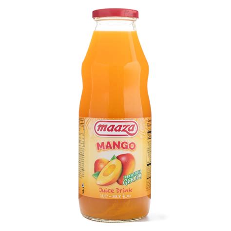 maaza mango juice drink weee