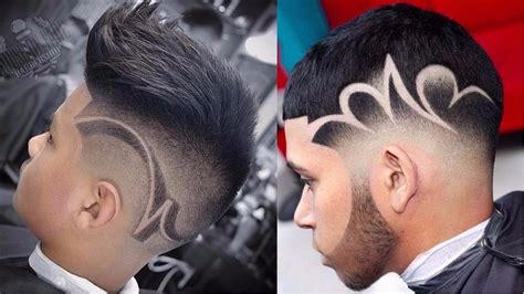 Cool Hairstyles Designs And Ideas For Men 2018 Haircut Tattoo Design For Men Mens Trendy