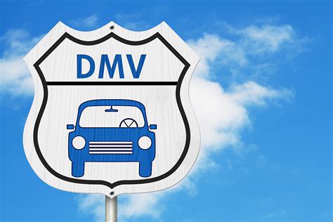 How To Do A California Dmv Change Of Address