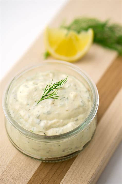 Tartar Sauce Recipe