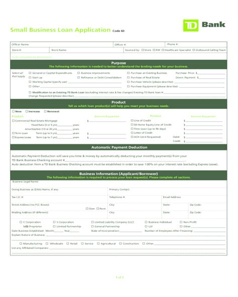 2021 Student Loan Application Form Fillable Printable Pdf Forms Images