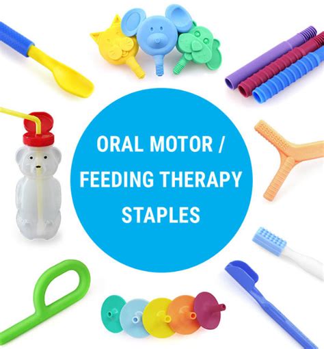 Oral Motor Exercises For Toddlers Feeding Online Degrees