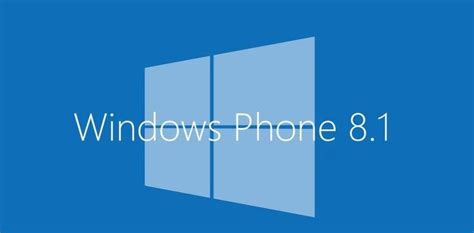 How To Get Windows Phone 81 Update 2 On Any Device Without Windows 10