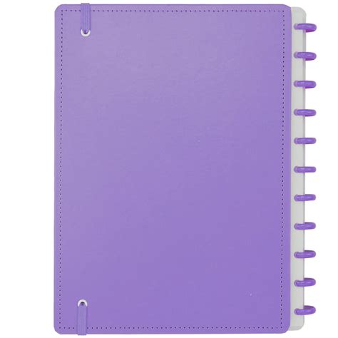 Papelaria Coralina Caderno All Purple Caderno Inteligente Caderno