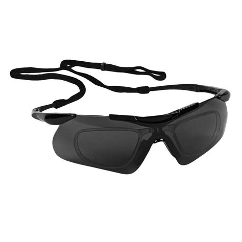 Kleenguard™ Nemesis With Rx Inserts Safety Glasses