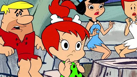 The Flintstones And Wwe Stone Age Smackdown Screencap Fancaps