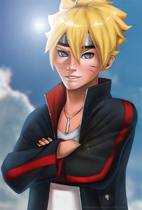 Boruto Wallpapers Wallpaper Cave 14880 Hot Sex Picture