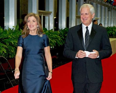 Caroline Kennedy And Edwin Schlossberg Attends Their Wedding Ceremony Hot Sex Picture