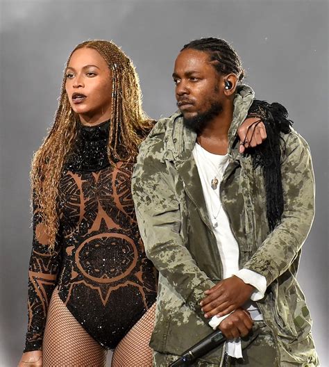 Beyoncé Feat Kendrick Lamar Freedom Music Video 2016 Imdb
