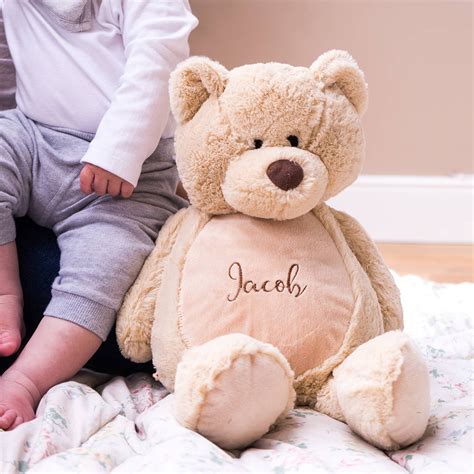 Teddy Bear Childrens Soft Toy