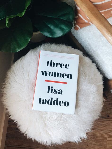 Three Women By Lisa Taddeo Book Review — The Brood Books Good Books