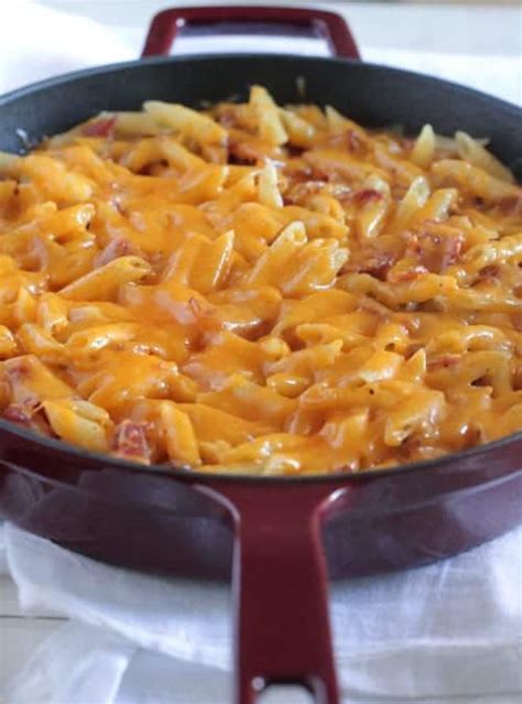 Grilled Cheese And Tomato Soup Pasta Bake Best Pasta Bake Recipe