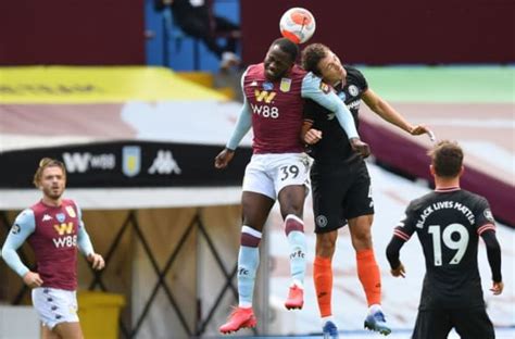 During the cooling break lampard delivered a. Chelsea predicted XI vs. Man City: Lampard sticks with 4-3 ...