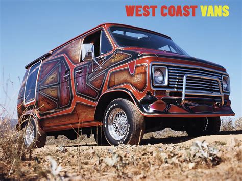 custom vans the 70s van customization craze makes a comeback hot rod magazine