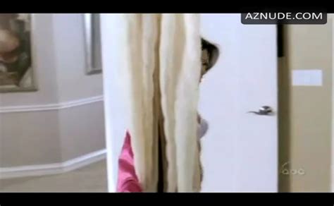Eva Longoria Underwear Scene In Desperate Housewives Aznude
