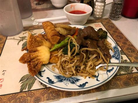 Good availability and great rates for lodges in china. China Inn Restaurant