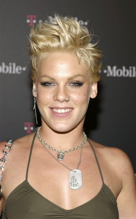 19 Of The Best Spiky Hairstyles From The Early 2000s — Photos