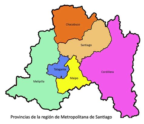 Corfo capacita a paininos en programa par impulsa turismo. Región de Metropolitana de Santiago, Chile - Genealogía ...