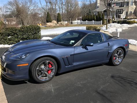 Fs For Sale 2012 Corvette Grand Sport For Sale Corvetteforum