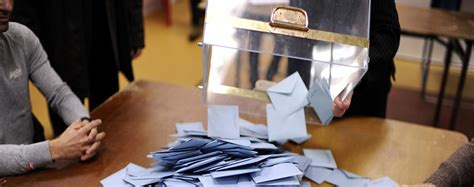Ce dimanche 20 juin, la lozère vote pour les départementales. Résultats des élections départementales - Ordre des ...
