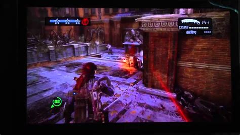 Gears Of War Judgement Gameplay Youtube