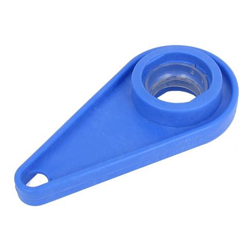 When we refer to aerator size or measuring an aerator, we always refer to the outer diameter of the aerator, including all housing, rings, or other. Faucet Tap Aerator Installation Key Opening Tool Universal ...