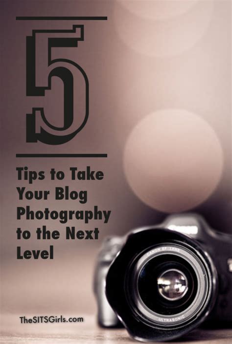5 Tips To Take Your Blog Photography To The Next Level The Sits Girls