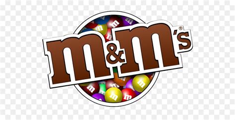 Mm Logo Cokelat Gambar Png