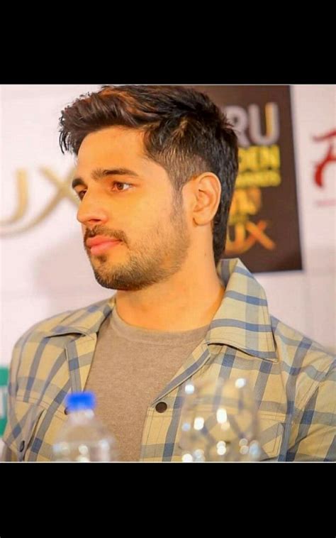 Sidharth Malhotra Hairstyle In A Gentleman Hairstyle Guides
