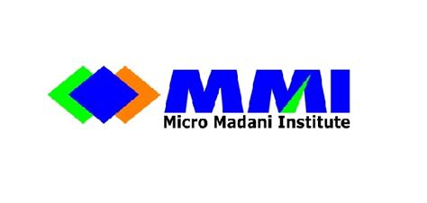 Masalah sambungan atau kode mmi tidak valid? Lowongan Kerja PT Micro Madani Institute Terbaru ...