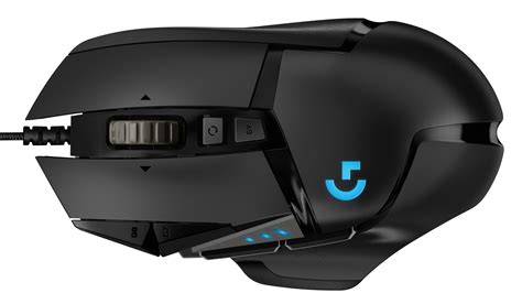 Logitech gaming software is a utility program allowing logitech customers to customize their g gaming mice, keyboards , headsets, speakers, and select wheels. Logitech G502 HERO Gaming Mouse Announced - GND-Tech