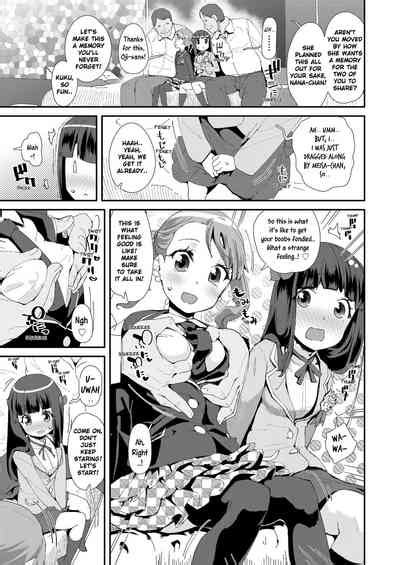 Shojo Sotsugyoushiki Virginity Graduation Nhentai Hentai Doujinshi And Manga