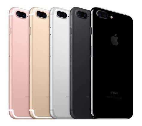 Apple Iphone 7 Plus 128gb Ios Gsm Unlocked Smartphone All Colors Ebay