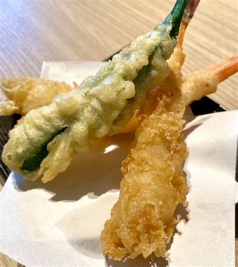 Recipe For Tempura Shrimp Easy Japanese Fried Shrimp