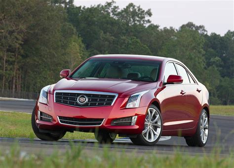 Build your own cadillac vehicle online today. Cadillac To Launch 8 New Models Within 4 Years | Carscoops