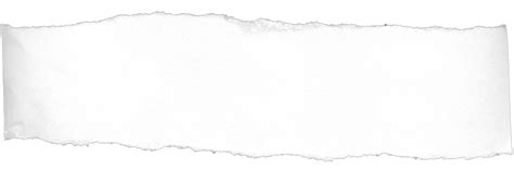 Transparent Ripped Paper Png Clipart Best