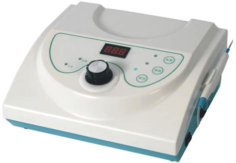 Surgical Portable Cautery Machine High Frequency Electrocautery