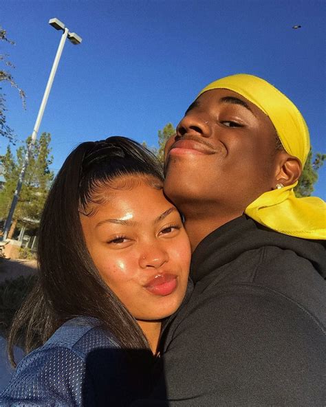 Anajahhhhh🍭for More☕ Give Me Credit Cute Couples Black Couples