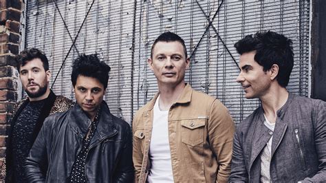 Stereophonics Kelly Jones Wales Got Lied To Over Brexit The Big Issue