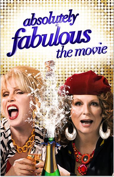 Absolutely Fabulous The Movie Cox On Demand