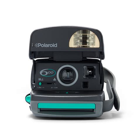 polaroid 600 round instant camera polaroid eu