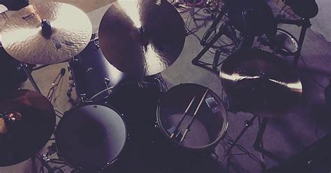 My K Series Zildjian Cymbals Arrived Album On Imgur